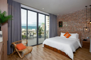 Sea Vista Boutique Hotel & Apartment
